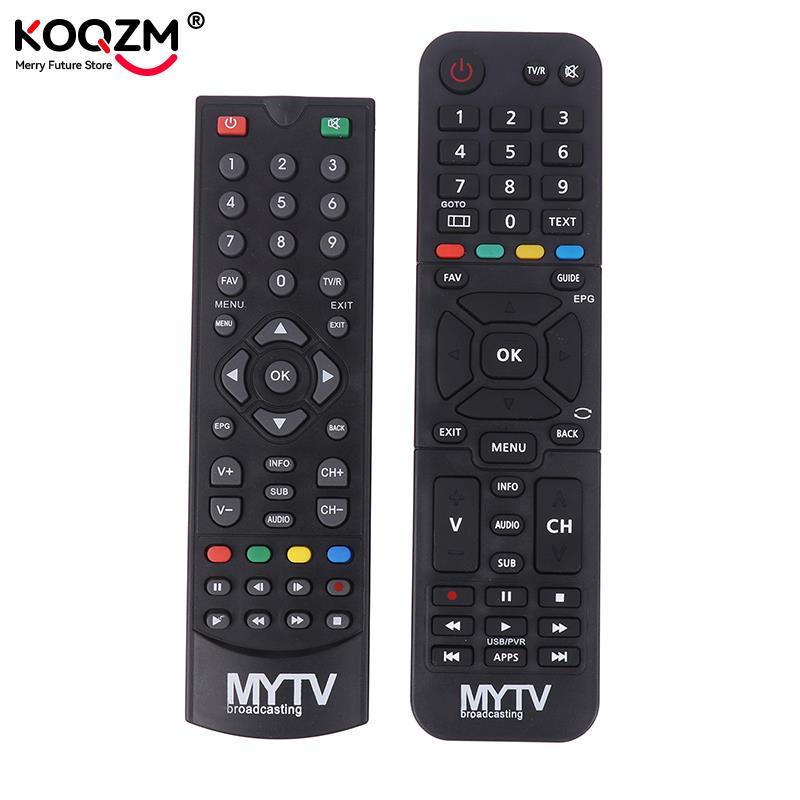 Universal Remote Control Suitable For Malaysian Digital Set Top Box MYTV Remote Controller