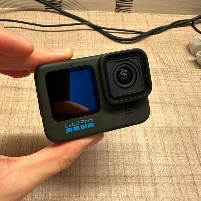 gopro hero 10 black