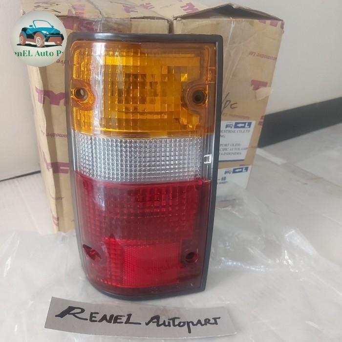 Lampu Stop Lamp Belakang Kijang Grand Tyc