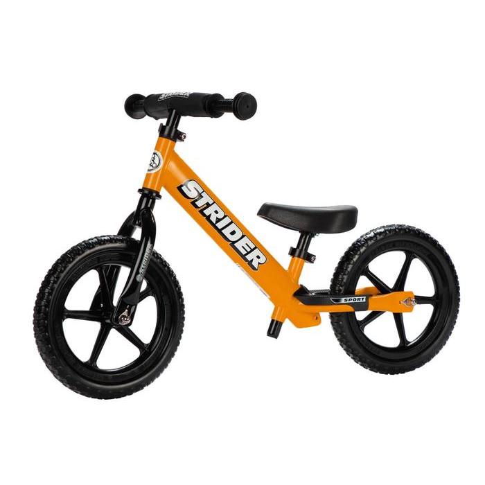 SEPEDA ANAK BALANCE BIKE - STRIDER 12 SPORT
