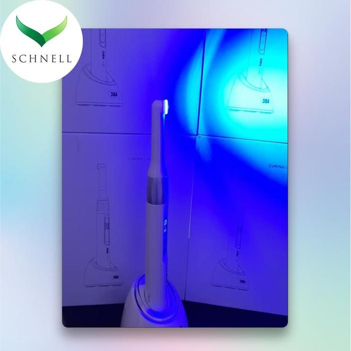 Light Cure / Laser I Led Dba Woodpecker