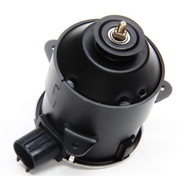 Dinamo Motor Extra Fan ExtraFan Radiator AC Daihatsu Sirion - DENSO