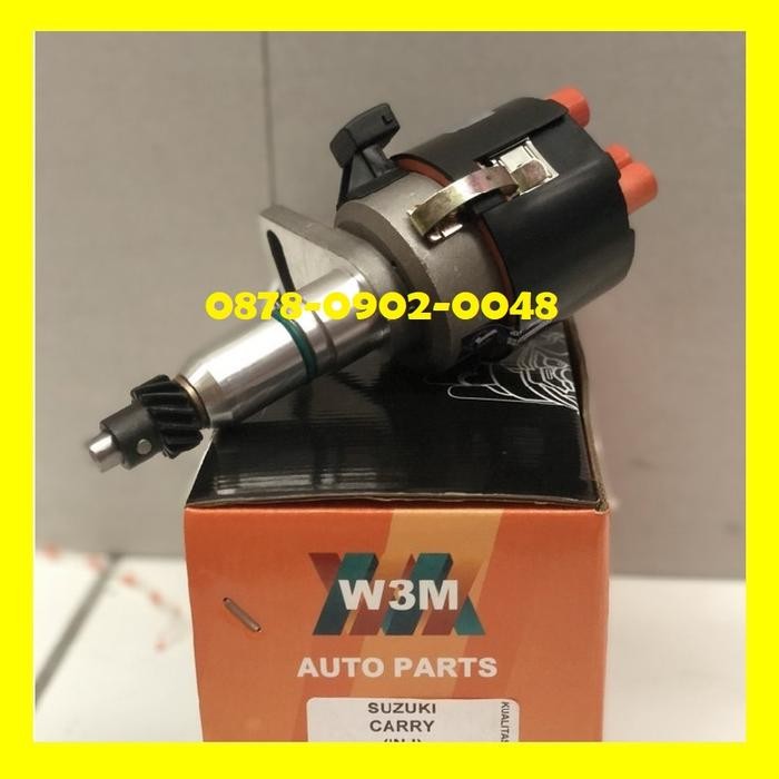 Cdi Suzuki Carry Injection / Spare Part Mobil