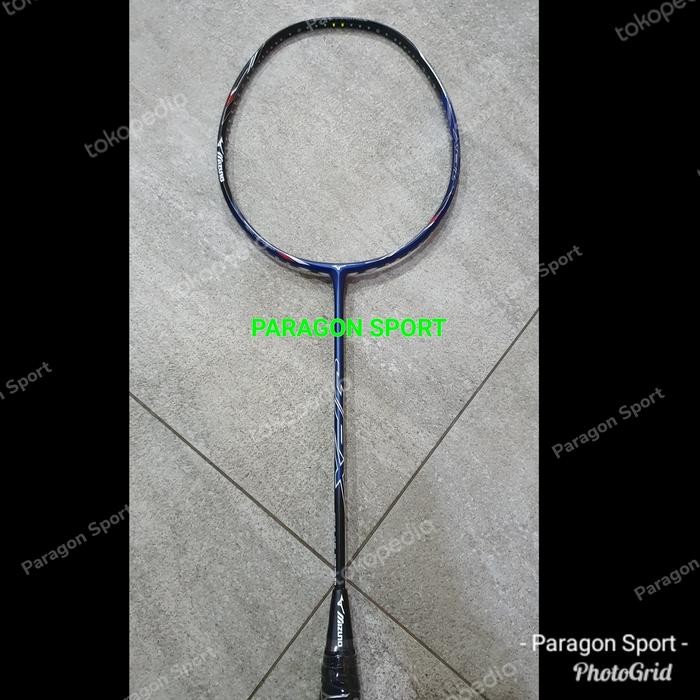 Raket Mizuno Jpx 7 Fury