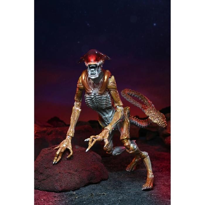 Neca Aliens - Panther Alien
