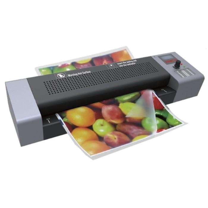 

Mesin Laminating DYNAMIC 336 ~ Laminator