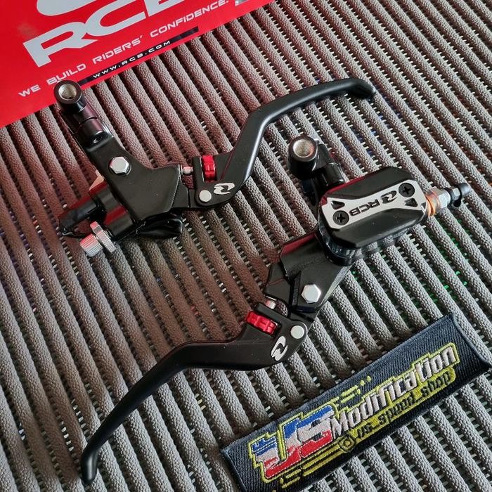 Master Rem Kotak Rcb Set Kanan Kiri Mio Nouvo Vario Beat Scoopy