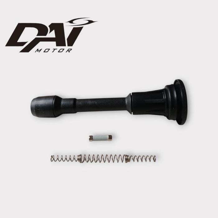 Selongsong Koil Nissan Grand Livina Original