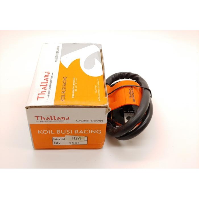 KOIL COIL MIO SPORTY MIO SOUL NOUVO RACING MERK THALLAND