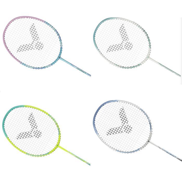 Raket Badminton Bulutangkis Victor Auraspeed 9 Ars A R T Original