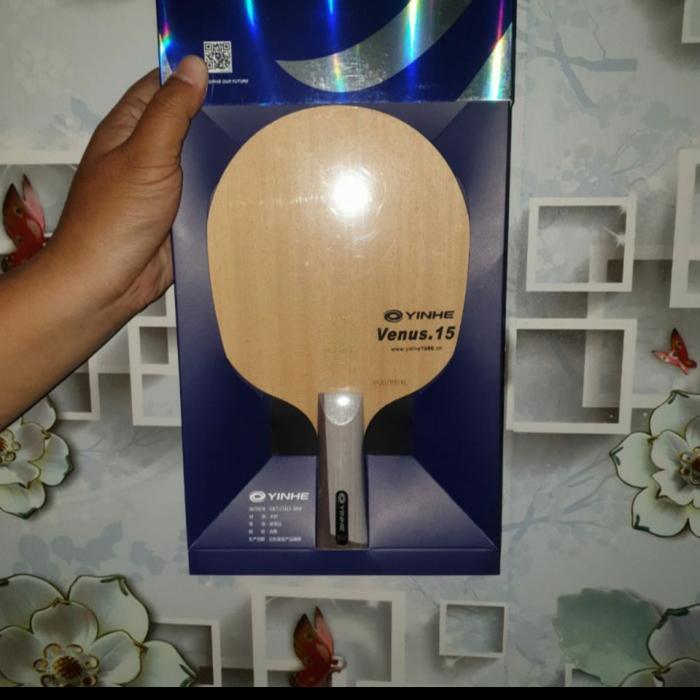 STOK TERBATAS  BAT YINHE V15 TERJANGKAU