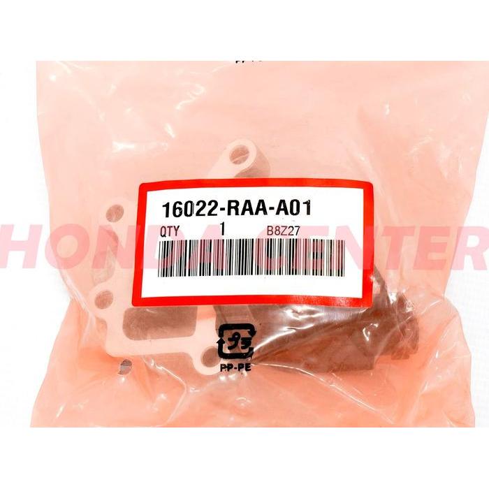 Paling Murah Iacv Idle Up Rac Rotary Air Control Isc Servo Accord Cm5 2003 2004 2005 2006 2007