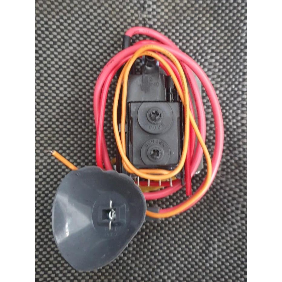 Flyback BSC 25-T1010A