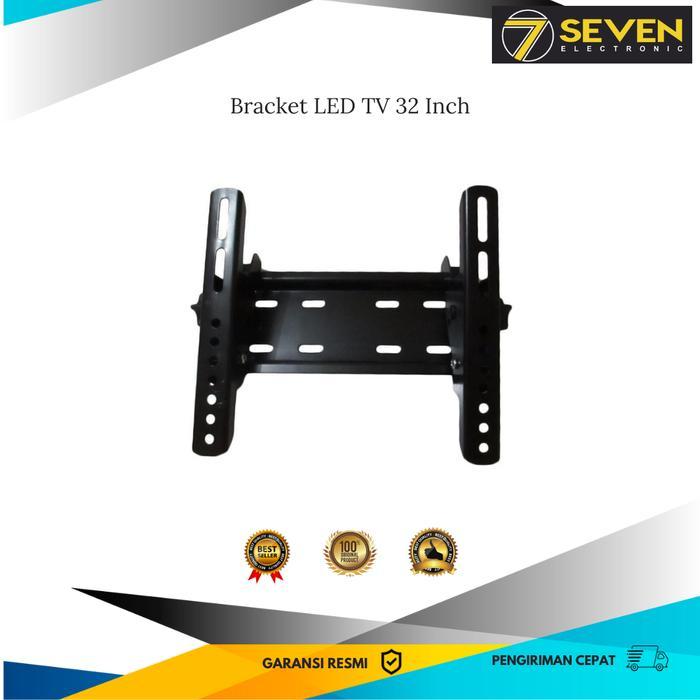 PROMO Bracket LED TV 32 Inch TERBARU
