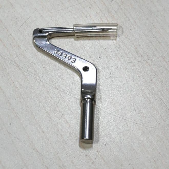 Loper Bawah Yamato 34393