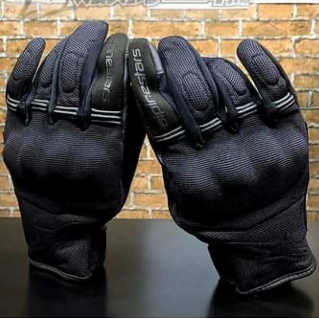 Alpinestars Copper Glove / Original
