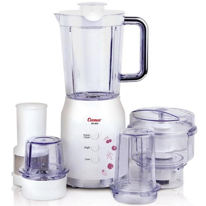 Blender Cosmos 4In1 Cosmos Blenz Cb-802