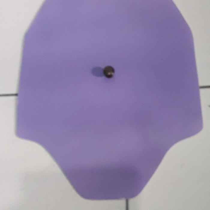 Tutup Wc Jongkok ( Semua Merk Closet )