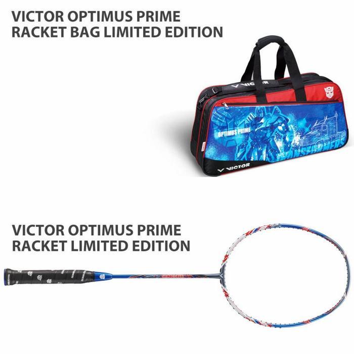 RARE Raket VICTOR TRANSFORMERS OPTIMUS PRIME THRUSTER K9000/ TK9000 Best Quality