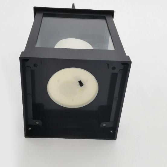 Lentera Lilin Elektrik Besar Dekorasi Led Lilin Electric Petromax