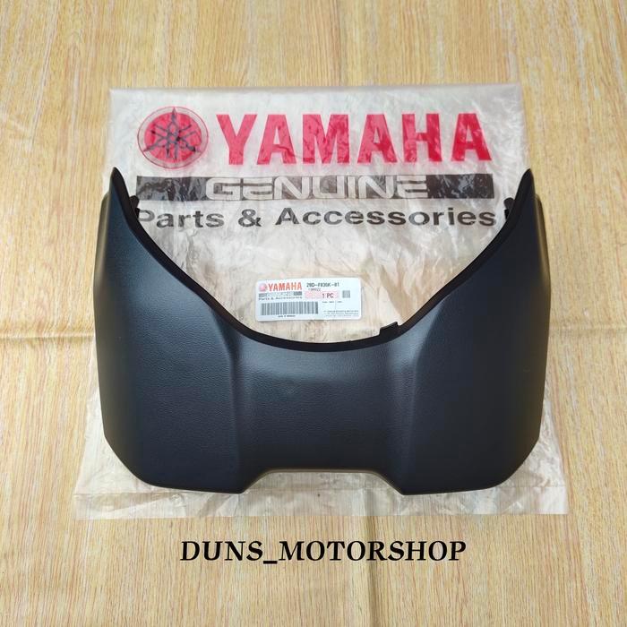 Dek Kunci Mio Smile + Kantongan Original Yamaha 28D Ready