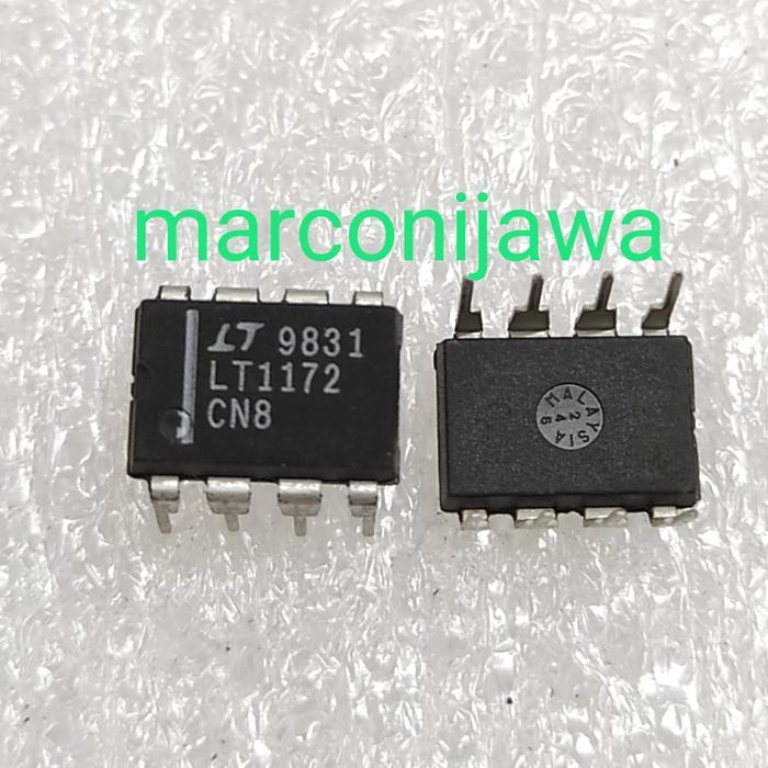 Lt1172Cn8 Ic Dip8Pin Original
