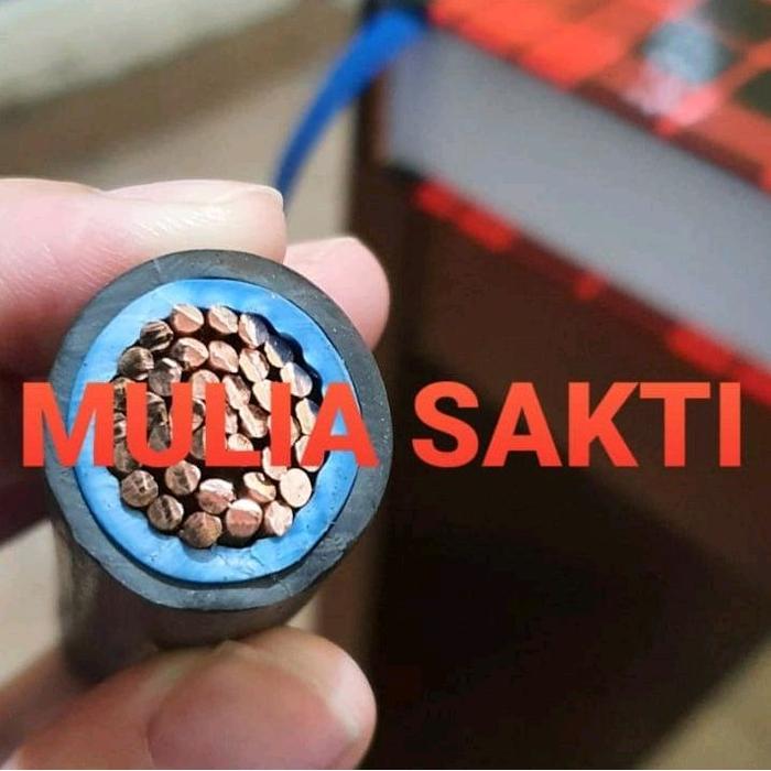 Kabel Listrik Nyy 1X95Mm Suprem Metal Kabelindo