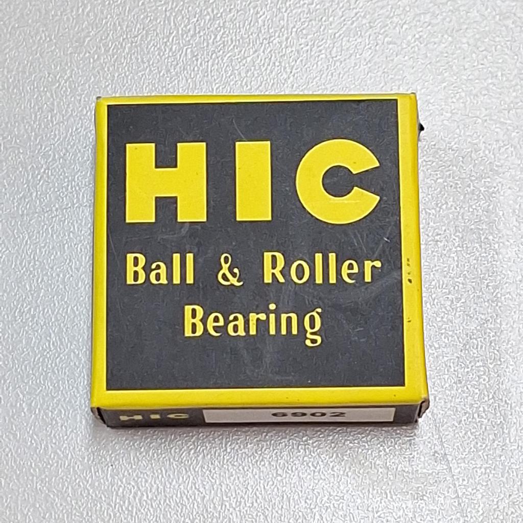Ball Bearing 6902 Part Number HIC: 6902