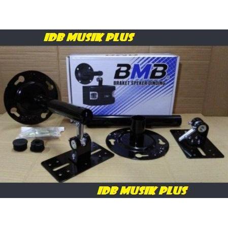 Bracket Speaker Dinding Bmb818 Bmb 818 Original Bmb