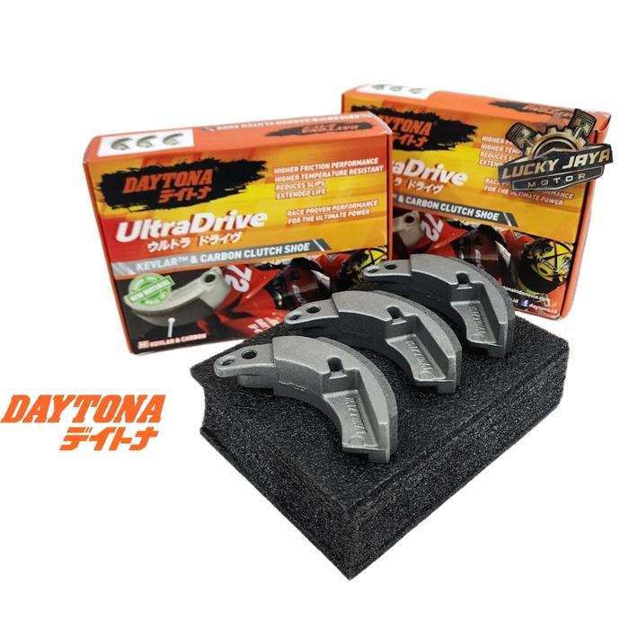 Kampas Ganda Otomatis Mio Sporty Smile Karbu Beat Spacy Old Daytona