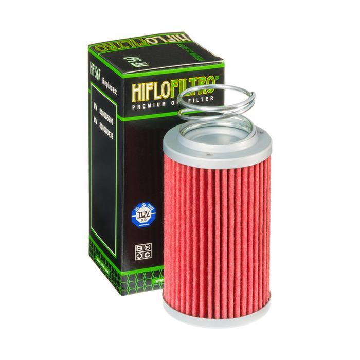 Filter Oli MV Agusta Brutale 990 1090 Hiflofiltro HF567 Original