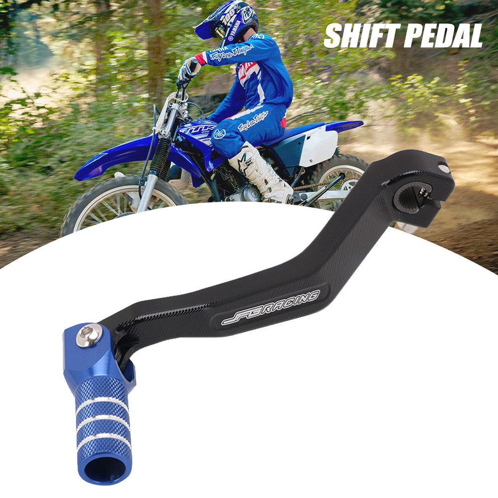 Cnc Gear Shifter Shift Pedal Lever Motorcycle For Yamaha Yz125 Yz250 Yz125X Yz250X Yz125G Yz250G