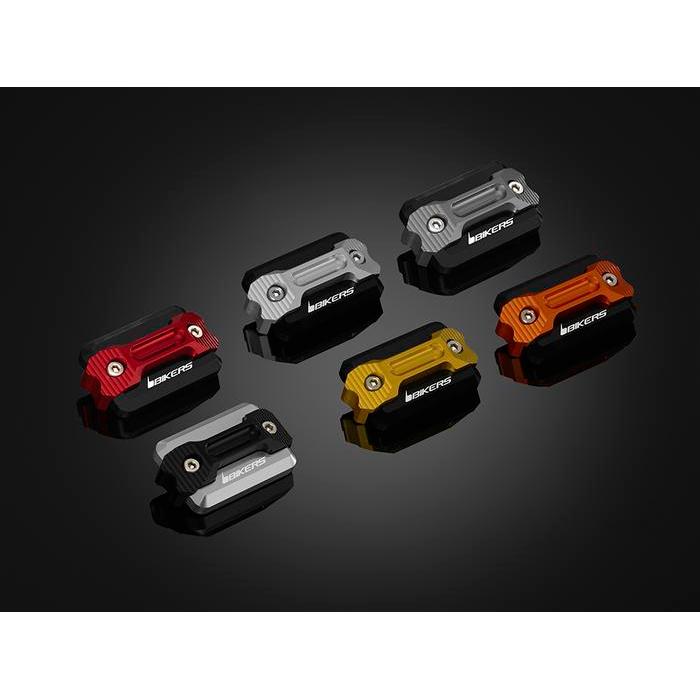 Cover Tabung Rem Depan Cbr150R Cbr250R Pcx150 Bikers Thailand