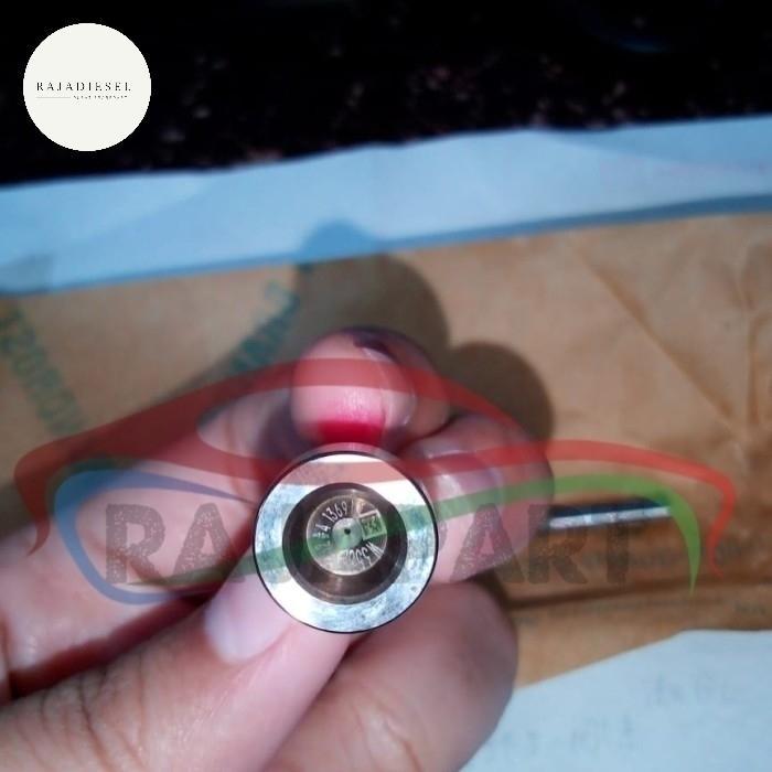 Baru Control Valve Injector Spin Diesel Valve Injector Chevrolet Spin F00Vc Ori Berquality