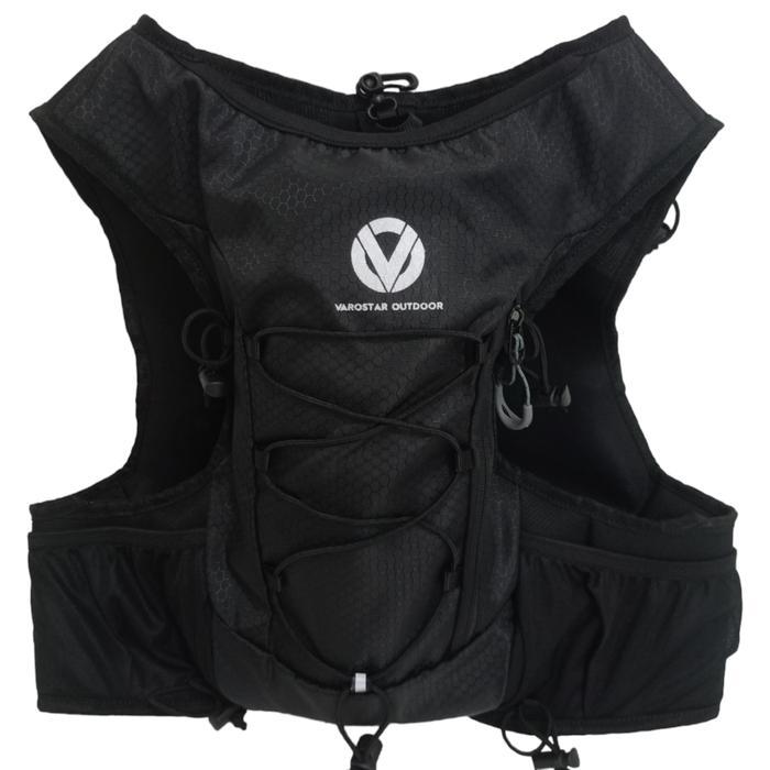 Eiger - Tas Hydropack Ultralight Tas Hiking Lari Tas Sepeda Outdoor Ultralight Sangat Ringan Outdoor