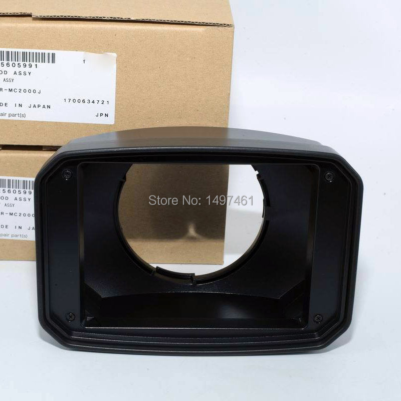 New front Hood assy for HXR-MC1500C HXR-MC2000J HXR-MC2500C HVR-HD1000C MC1500 MC2000 MC2500 HD1000 