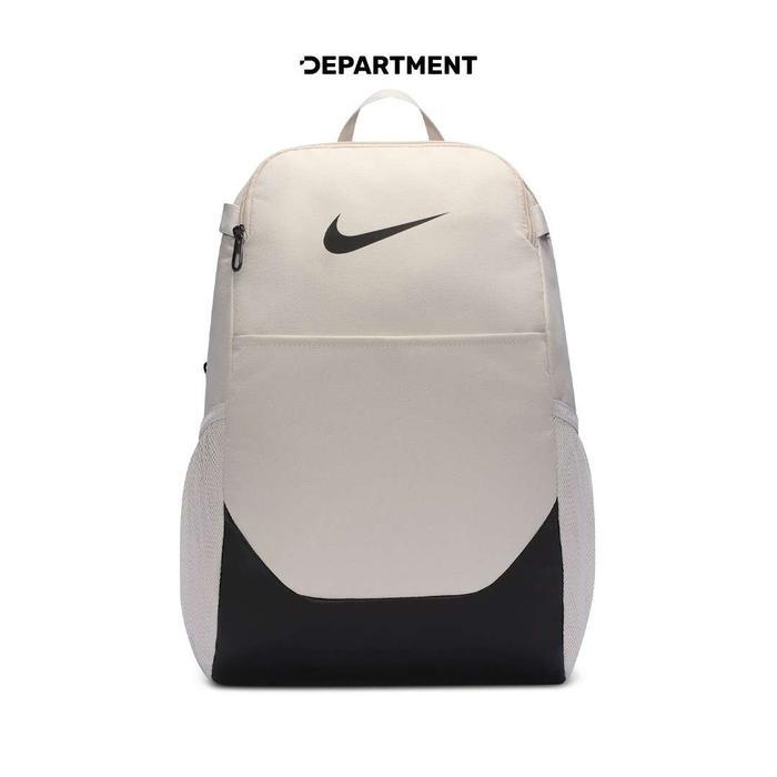 Tas Ransel NIKE BRASILIA MEDIUM IB4408072 ORIGINAL