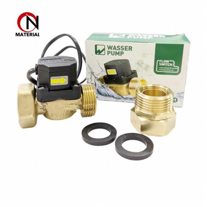 TERLARIS FLOW SWITCH 1" WASSER