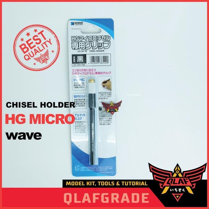 Sale Scriber Chisel Holder Wave Model Kit