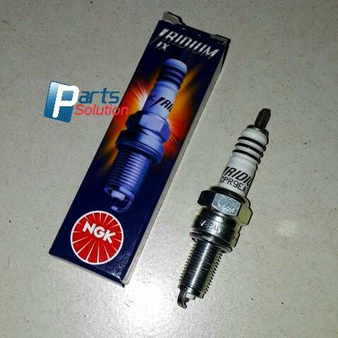Busi Iridium Honda Cbr 150R Cbr 150 Fi All New Cbr 150R Ngk Cpr9Eaix-9 Terbaru