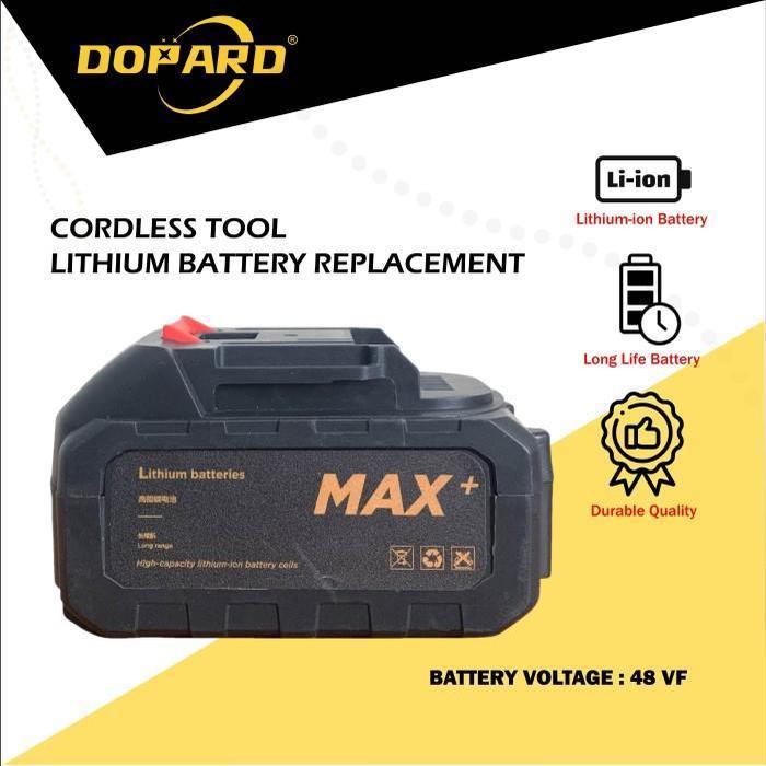 META 15000mAh Baterai Li-ion Bor Baterai Tangan/Makita Alat Bor Isi Ulang 21v baterai*1/alat-alat