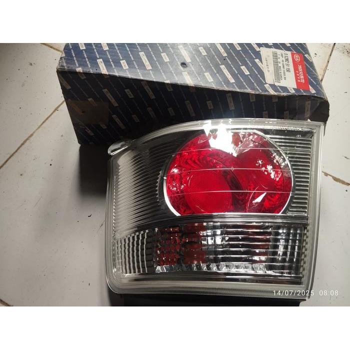 Lampu Belakang Carens 2 Stoplamp Kia Carens 2