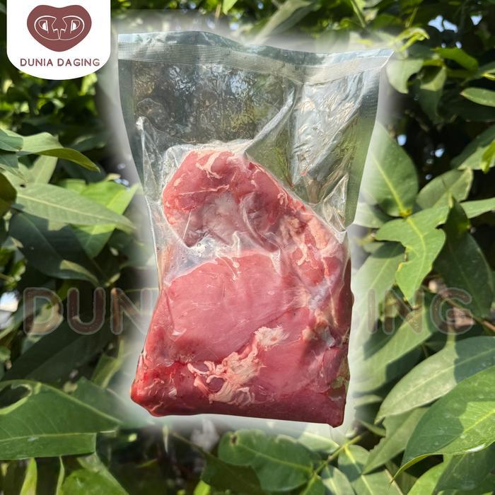 Daging Babi Hutan - Daging Babi Celeng - Daging B2 - Daging Babi - Utuh / Fully - Fresh / Frozen -