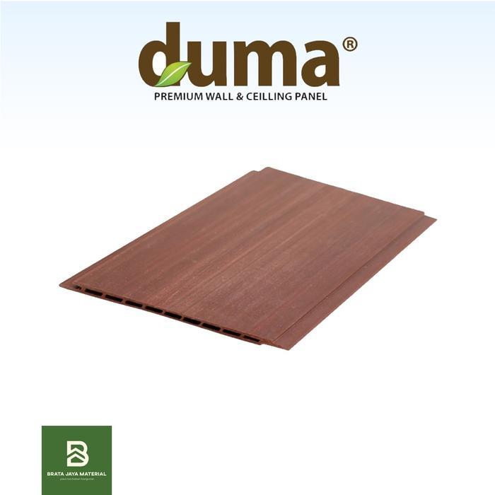 WPC Duma Panel Tipe Modern 150 Dinding Plafon Pannel