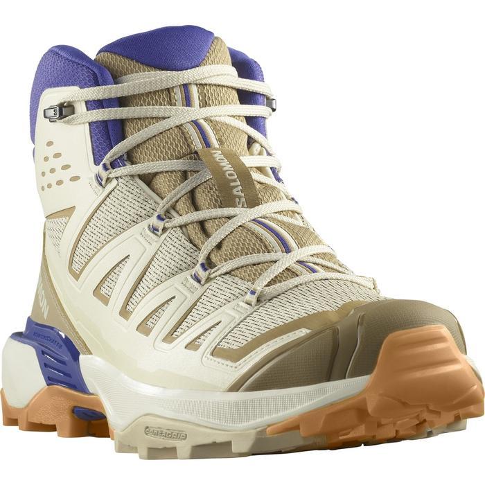 SALOMON - Shoes X Ultra 360 Edge Mid GTX Hiking Shoes