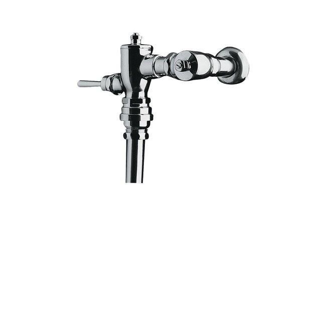 Kran flush TOTO TV150NSV7J untuk closet CW705ENJ / CW705ELNJ