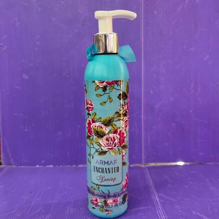 Armaf Enchanted Moisturising Body Lotion