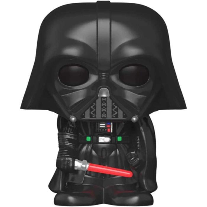 FUNKO BITTY POP STAR WARS - DARTH VADER