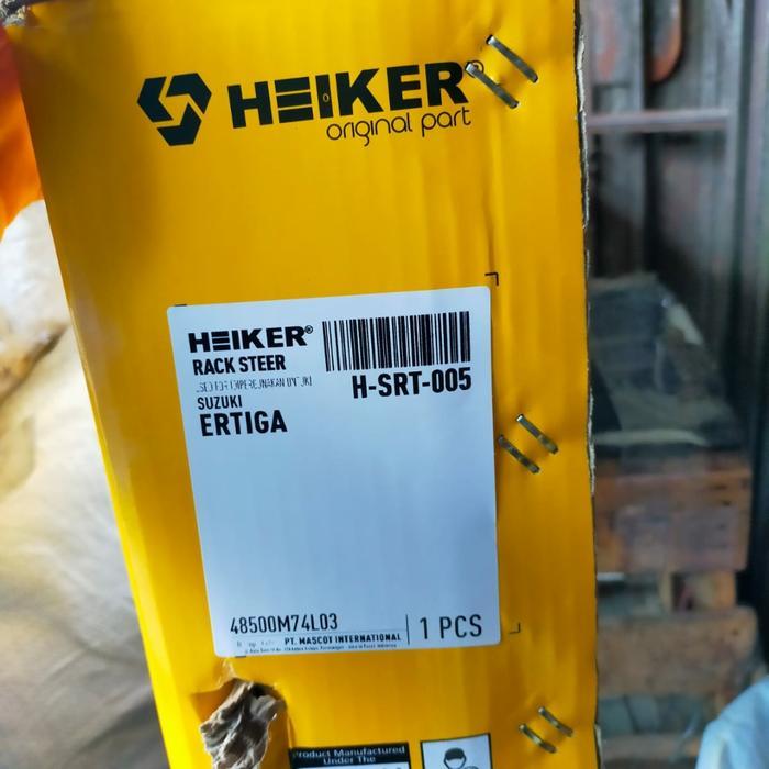 Rekstir Steering Suzuki Ertiga Heiker