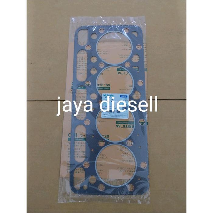Gasket Head V2203/Paking Head V2203/Paking Kop V2203/Gasket Cyl Head V2203/Klingrit